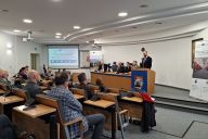 Konferencja prasowa w Siedlcach