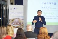 Konferencja 5.12.2024 - Ivano-Fronkivsk